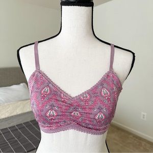 🌸 SPELL 🌸 Oracle Bralette SMALL